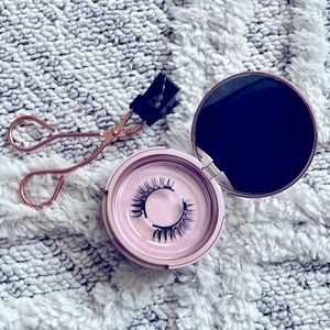 Lumi Magnetic Eyelash Set
